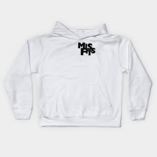 MISFITS Kids Hoodie